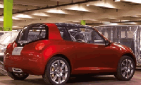 Cenevre 75.Uluslararası Motor Show
