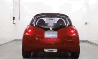 Cenevre 75.Uluslararası Motor Show