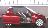Cenevre 75.Uluslararası Motor Show