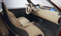 Cenevre 75.Uluslararası Motor Show