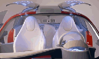 Cenevre 75.Uluslararası Motor Show