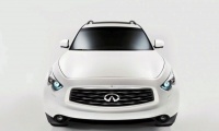 Infiniti FX