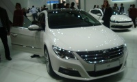 İstanbul Auto Show 2010