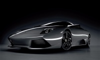 Lamborghini Murcielago