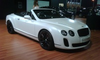İstanbul Auto Show 2010