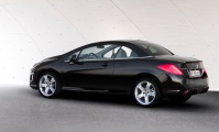 Yeni Peugeot 308 CC