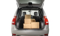 Hyundai Matrix Space
