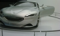 İstanbul Auto Show 2010