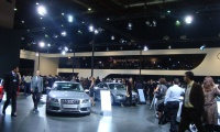 İstanbul Auto Show 2010