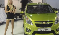 İstanbul Auto Show 2010