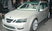 Frankfurt Otomotiv Fuarı