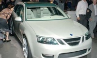 Frankfurt Otomotiv Fuarı