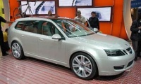 Frankfurt Otomotiv Fuarı