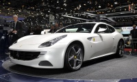 Ferrari’nin Yeni Sporcusu Yaza Geliyor!