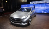 İstanbul Auto Show 2010