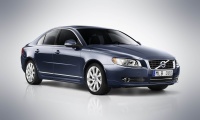 Yeni Volvo S80,XC70 ve V70 yeni motor teknolojilerine sahip