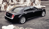 Chrysler 300 C