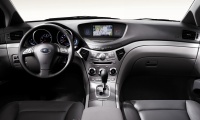 Subaru Tribeca