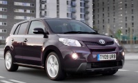 Toyota Urban Cruiser