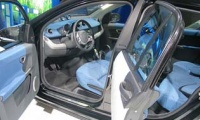 Frankfurt Otomotiv Fuarı