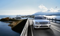 Mercedes C Serisi