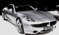 Avrupa 89. Motorshow kapılarını açtı