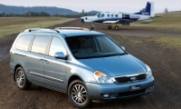 Kia Carnaval