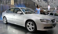 Frankfurt Otomotiv Fuarı