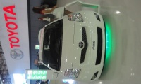 İstanbul Auto Show 2010