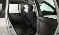 Hyundai Matrix Space