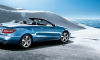 Mercedes E Serisi