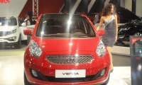 İstanbul Auto Show 2010