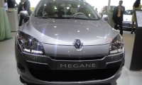 İstanbul Auto Show 2010