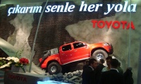 İstanbul Auto Show 2010