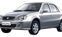 Geely Echo