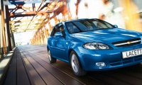 Chevtolet Lacetti