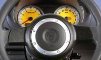 Proton Savvy