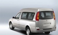 Chery Taxim