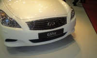 İstanbul Auto Show 2010