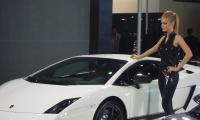 İstanbul Auto Show 2010