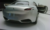 İstanbul Auto Show 2010