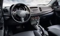 Mitsubishi Lancer 1.6 Otomatik Temmuz’da Türkiye’de!