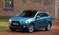 Mitsubishi ASX Roadshow Temmuz’da da Yollarda!