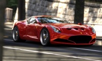 Ferrari 612
