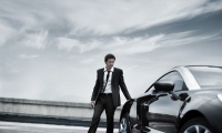Peugeot RCZ