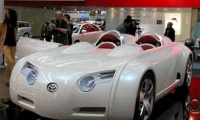Tokyo Motor Show
