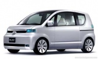 Tokyo Motor Show