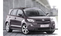 Toyota Urban Cruiser