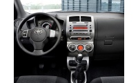 Toyota Urban Cruiser