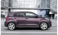 Toyota Urban Cruiser
